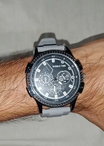 Style Watch For College Boys