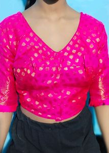 Women Stylish Design Blousee
