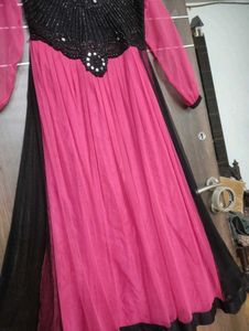 Eid Special Gown