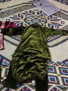 Suit For Baby