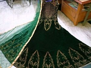 Ethnic Loot Sale🔥 Designer Gown