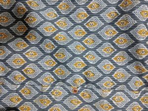 Printed Straight Kurti