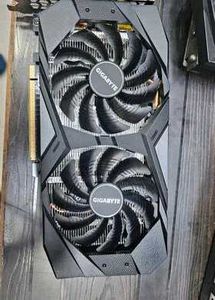 Gigabyte Gtx 1660 Super