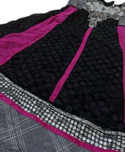 Anarkali For Kids