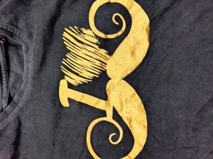 Black T Shirt