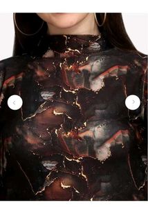 Bodycon Dress