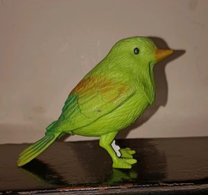 Mini Parrot