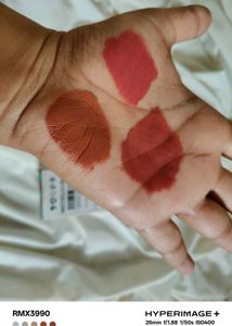 Herb Enriched Matte Liquid Lipstick Kit