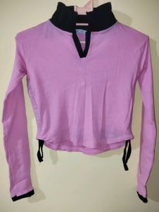 Zara Tops