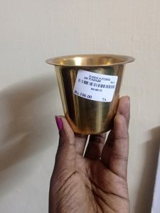 Brass With New Tag200