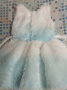 Beautiful Baby Frock