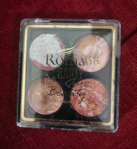 Romana Beauty Highlighter