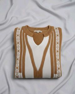 Elegant Embroidered Kurta brand new.