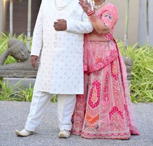 Lehenga choli