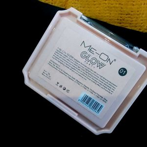 M-lon Glow Palette