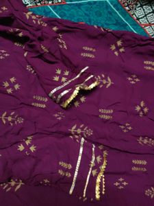 Kurta With Pant