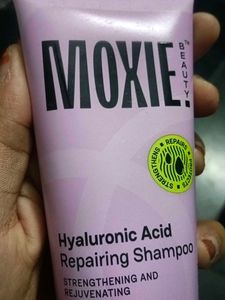 Moxie Repairing Shampoo
