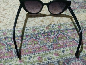 Cat Eye Sunglasses