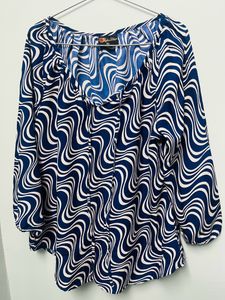 Stylish Loose Top