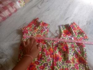 Elegant beutiful chex saree