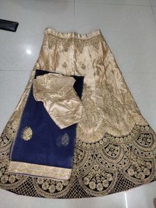 Gorgeous Lehenga Choli