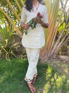 Kurta Set