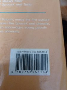 Zero To One By Peter Thiel With Blake Masters