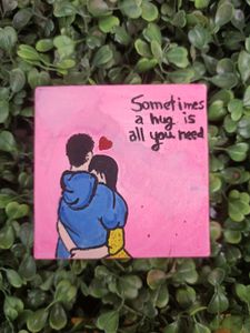 Canvas Painting