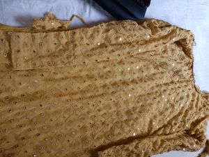 Boutique Made Kurti