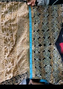 Beautiful Embroidery Kurti Set