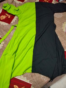 Two Shades Dress