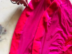 Pink Nighty