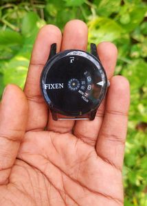 Pack Of 6 Women&#39;s Watch Combo