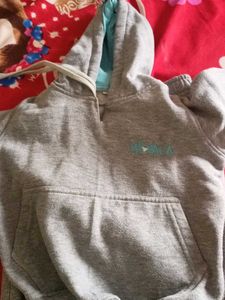 Kids Sweatshirt