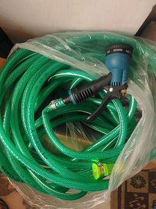 EPISKEY®  Garden Hose(15 M) Cash Only