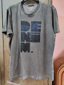 Lee Cooper Graphic Tee