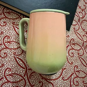 Dubblin Green Tea/Coffee