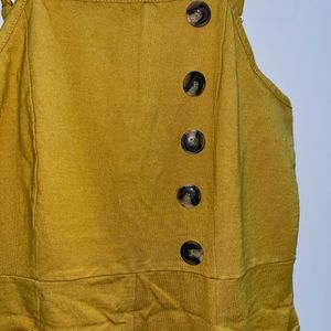 Mustard One Piece
