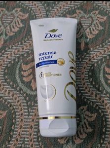 Dove Intense Repair Conditioner