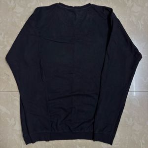 Venom Graphic Sweatshirt