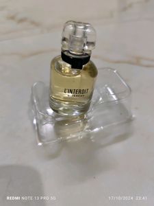 Givenchy L&#39;interdit Eau De Perfume..