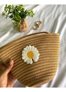 2 New Daisy Crossbody Bags