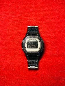 G-Shock Digital Watch