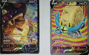 Pokemon Card Combo Pack 2