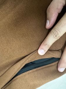 Heavy Trackpants M L size