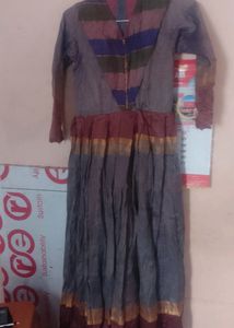 ONice Full Length Gown.. Not Used Atleast Once