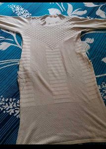 Winter Kurti