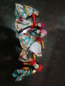 Beautiful Dolls Handmade