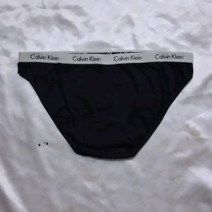 Calvin Klein Panty