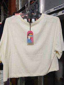 New York Brooklyn Street Style Oversized T-Shirt